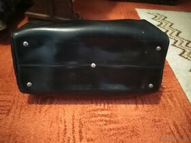 Velké retro brašny - 2