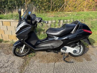 PIAGGIO X8 150 - 2