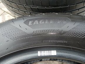 Goodyear EAGLE F1 235/55 R18 - 2