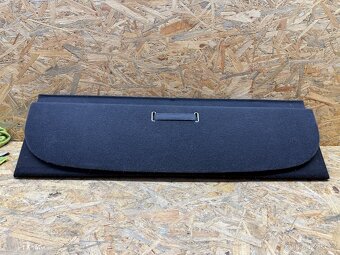 Plato na dno kufru Audi TT 2007 - 2