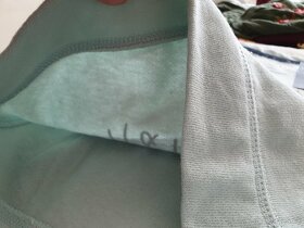 Mikina nová 116 - 2