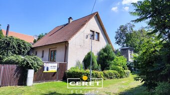 Prodej domu v Radíčevsi - 2