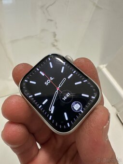 Apple Watch 9 45 - 2