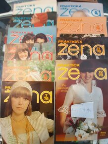 Praktická žena - 2