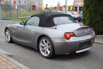 BMW Z4 / 3.0i 170kW - 2