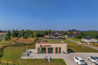 Prodej obchodního prostoru 88 m², Doksy, ev.č. 01371 - 2