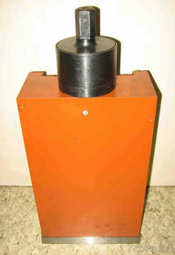 Svěrák strojní 200 mm ČSN 24.3135 Michalovce nepoužitý - 2