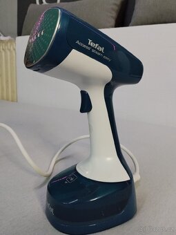 Napařovač oděvů - 2