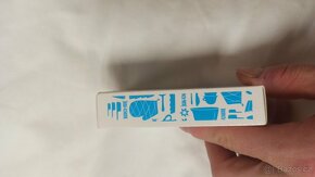 Pokerové karty Branca de Neve - 2