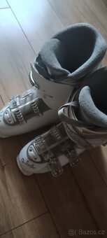 Dámské lyžařské boty - 2