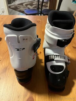 Dalbello CX2 21,5 - 2