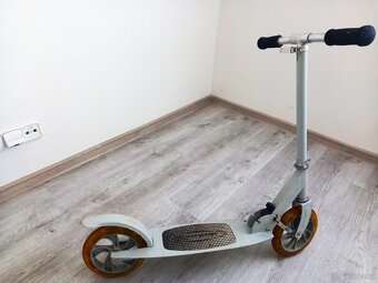 Skládací koloběžka - 2