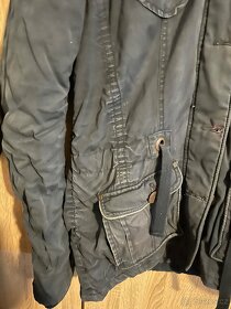 EXE Jeans, bunda, XL - 2