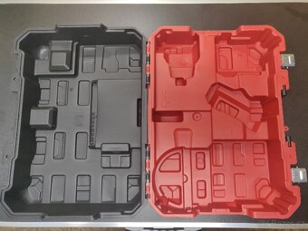 Kufr od Aku brusky Parkside performance PWSAP 20-Li - 2