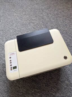 HP Deskjet Ink Advantage 2540 - 2