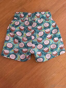 Chlapecké plavky - 2