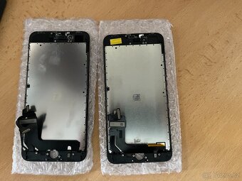 2x iPhone 8 plus dipslay - 2