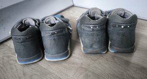 Sante sandály 29 + 30 - 2