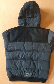 Zimní bunda vel. 146/152 - 2