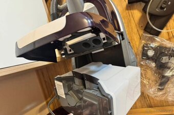 Víceúčelový vysavač Bosch Aquaclean - 2