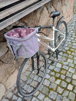 Dámské kolo Kellys Omega 18" - 2