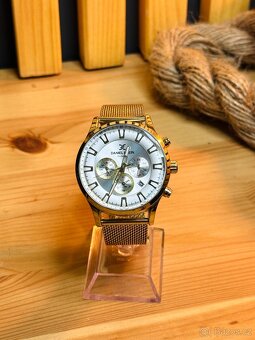 Pánské hodinky Daniel Klein Exclusive - 2