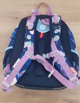 Dívčí aktovka - 2