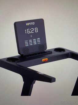 Běžecký pás VIFITO Rio 200 - 2