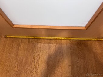 Interiérové dveře 85cm x 198 cm - 2