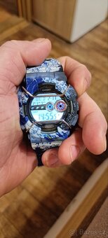 Casio g shock GD 100 - 2