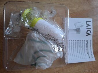 Dětský inhalátor Laica - 2