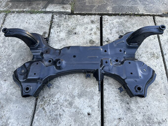 Přední náprava Hyundai i30, KIA Ceed - 2