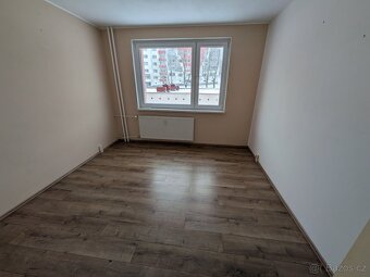 Prodej bytu 3+1 DV, ul. SNP, Jirkov - 2