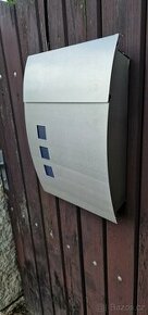Poštovní schránka - 2