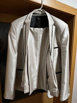 Prodám pánský oblek - 2