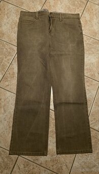 džíny nové - 2