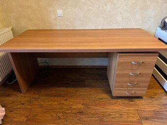 Psací stůl - 2
