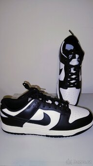 Tenisky Nike 47 a 48 - 2