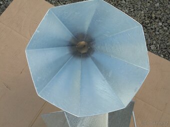 VELKY TRYCHTYR prumer 300mm - 2