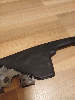 Ruční brzda Škoda - 2