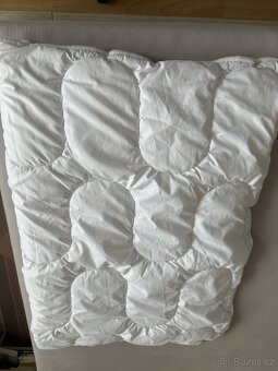 Souprava do postýlky - 2