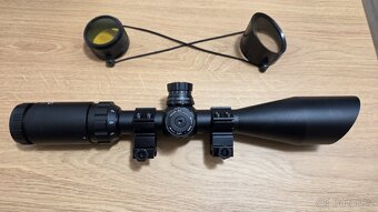 Puškohled Walther 3-9x44 - 2