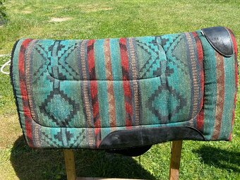 Western deka USA - 2