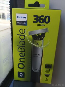 Philips oneblade 360 - 2