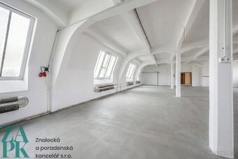 Pronájem kancelář, 303 m2, Cheb, ev.č. 01166 - 2