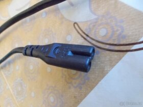 Síťový kabel - 2