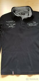 Pánské polo tričko Violento vel.M - 2