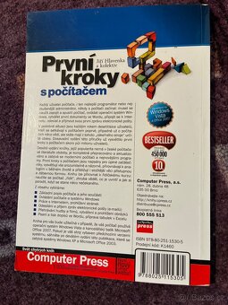 Prvni kroky s pocitacem - 2