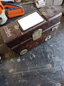 Vojenský polní telefon - 2