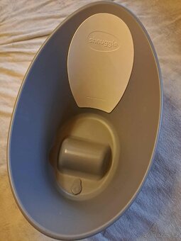 Dětská vanička Shnuggle - 2